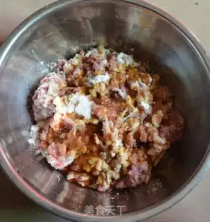 Make Homemade wide sausages step 9