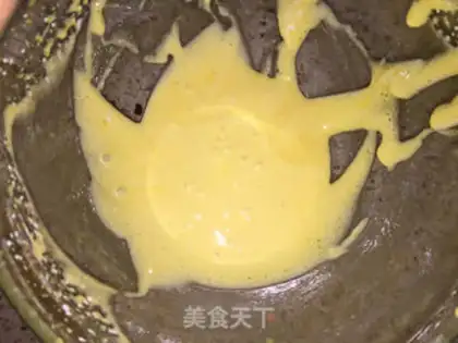 Make Strawberry cheese mousse cake step 16
