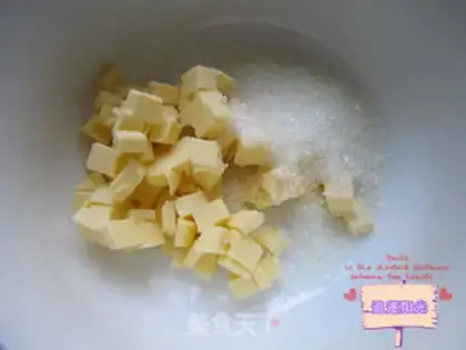 Make Cranberry jam step 2