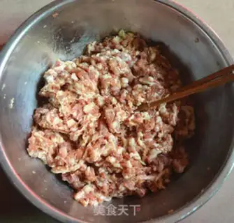 Make Homemade wide sausages step 10