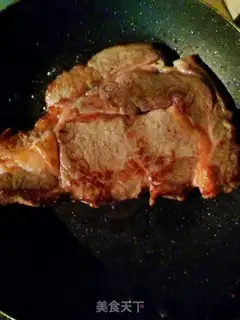 Make Steak step 4