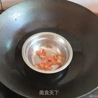 Make Homemade wide sausages step 11