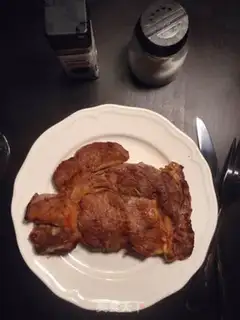 Make Steak step 5