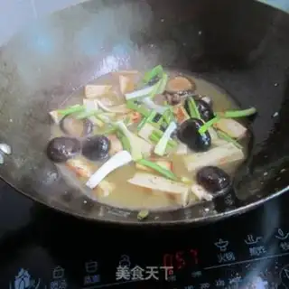 Make Homemade wide sausages step 12