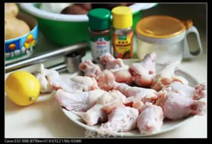 Make Precious cow belly step 7