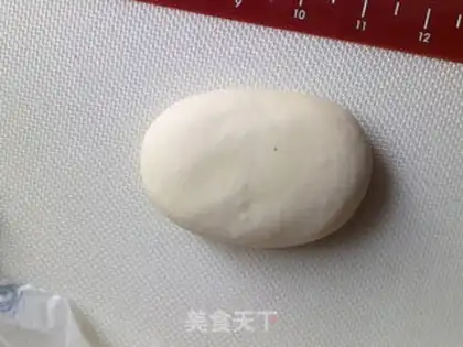 Make Shell pretzels step 10