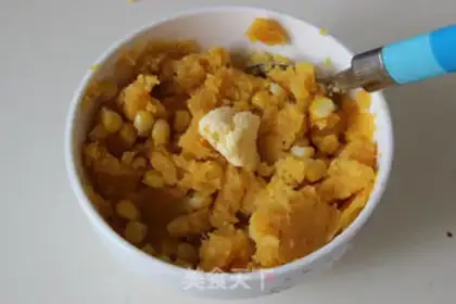Make Corn tacos step 3