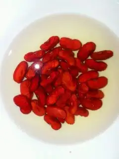 Make "Crabs." step 1