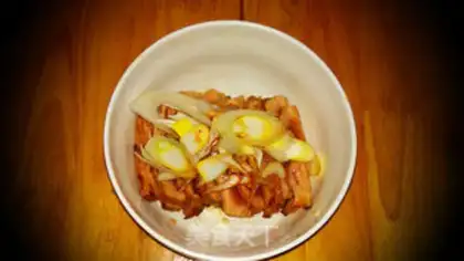 Make Plum chow step 8