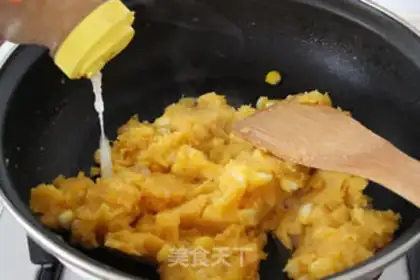 Make Corn tacos step 5