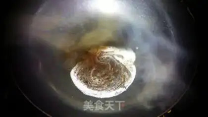 Make Plum chow step 11