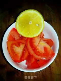 Make Mugatu salad step 1