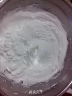 Make Black forest cake step 6