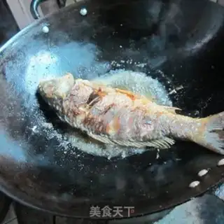 Make Garlic celery makes all the fish step 5