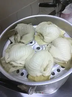 Make Shell pretzels step 19