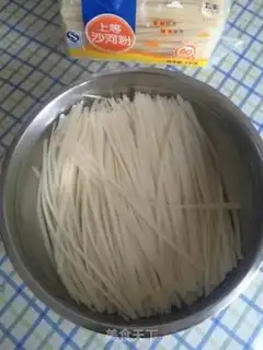 Make Dry oxen step 0