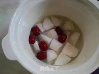 Make Sweet curry step 0