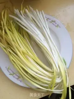 Make Dry oxen step 3