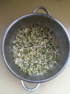 Make Dry oxen step 4