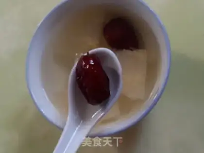 Make Sweet curry step 2