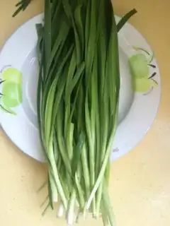 Make Dry oxen step 5