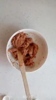 Make Honey pork step 4