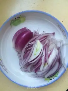 Make Dry oxen step 6