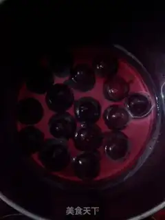 Make Black forest cake step 14