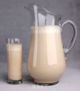 Make Light cream snack step 4