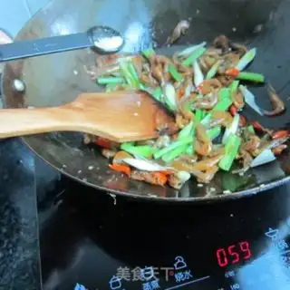Make Egg fragrance step 6