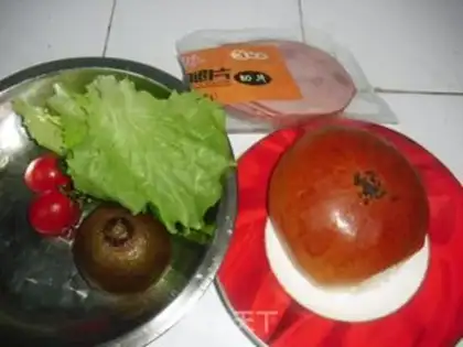 Make Jelly salad step 0