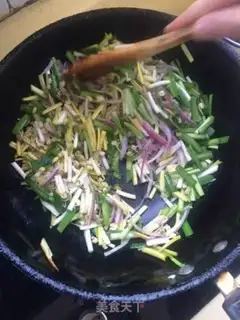 Make Dry oxen step 8