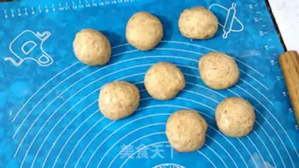 Make Light cream snack step 5