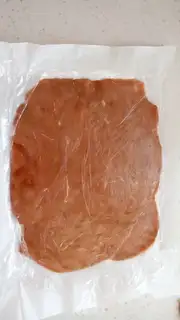 Make Honey pork step 7
