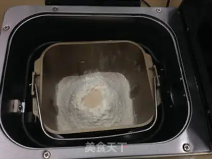Make Porkburger step 0