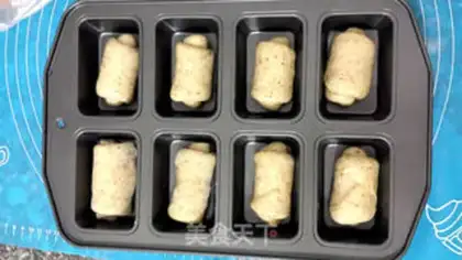 Make Light cream snack step 6