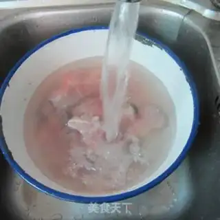 Make Fish chops step 1