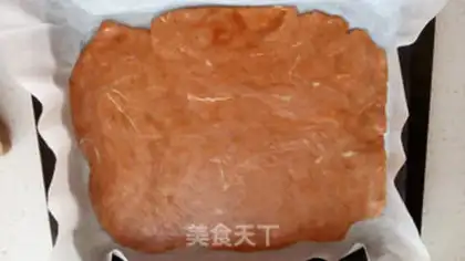 Make Honey pork step 10