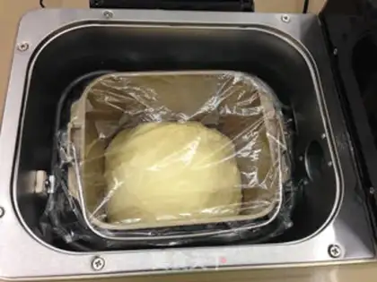 Make Porkburger step 3