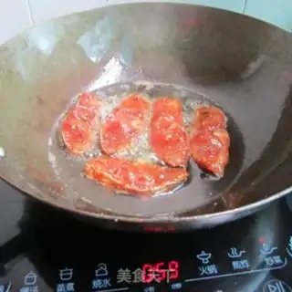 Make Fish chops step 3