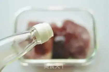 Make Honey toast step 3