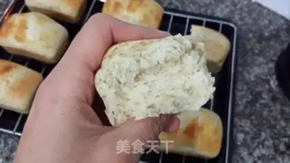 Make Light cream snack step 10