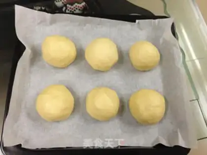 Make Porkburger step 4