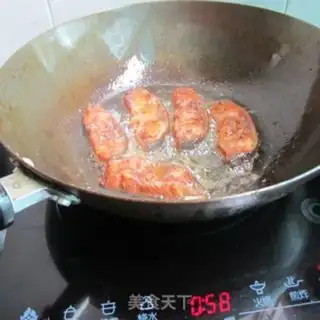 Make Fish chops step 4
