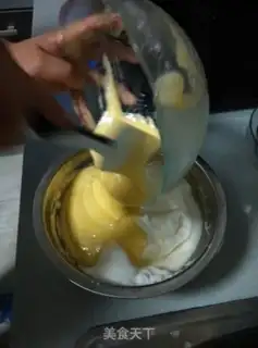 Make Jealousy cherries step 6