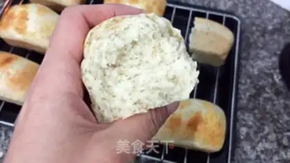 Make Light cream snack step 11