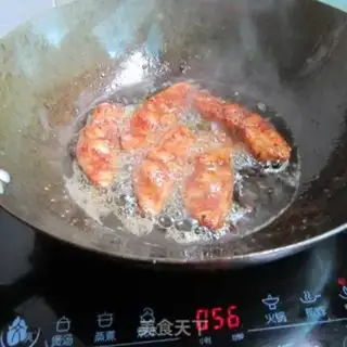 Make Fish chops step 5