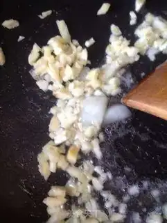 Make Beer pig hoof step 2