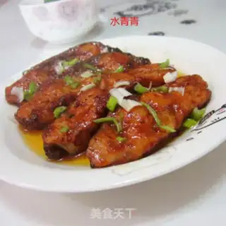 Make Fish chops step 6