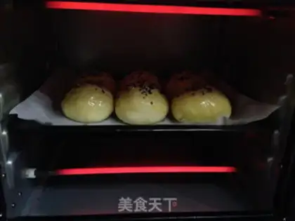 Make Porkburger step 6